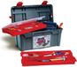 Tayg - Gereedschapskoffer - 580 x 285 x 290 mm - Met inlegbak en sorteerbak