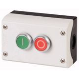 Eaton M22-I2-M1 216529 Push button