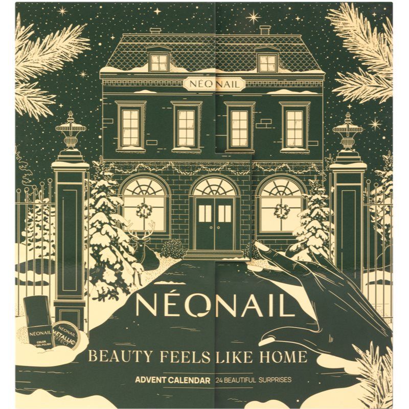 NeoNail Advent Calendar