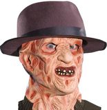 RUBIES NL - Freddy Krueger masker voor volwassenen