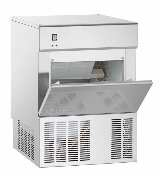Bartscher Ijsblokjesmachine Q 45