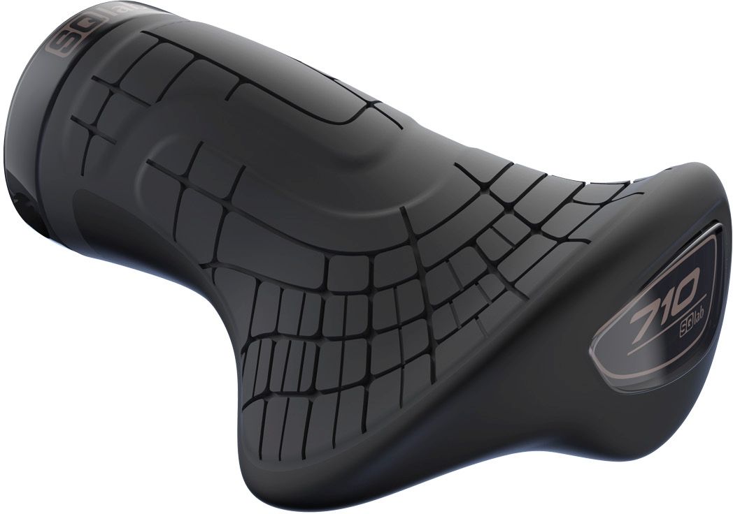 SQlab GRIPS 710 SHORT - 2303