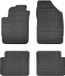 Frogum Rubbermatten Fiat Stilo 2001-2008 - Voor en achter
