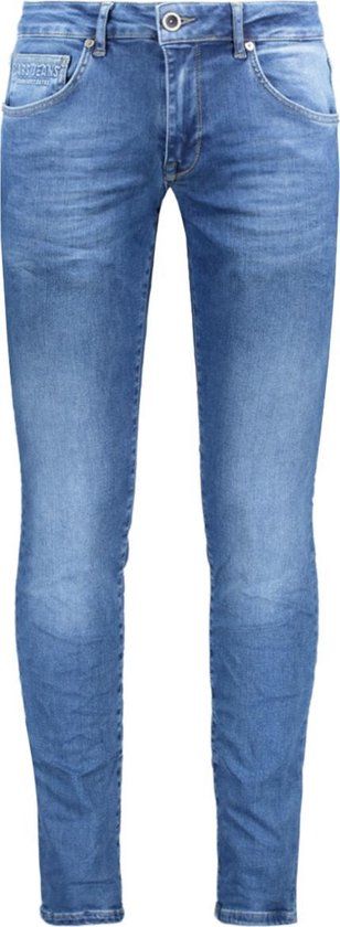 Cars Jeans Bates Denim 74628 Jeans - Blue Used - Men's W36 X L34