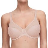 Chantelle Norah Chic Bedekkende Beugelbh SOFT PINK