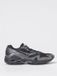 Mizuno Wave Rider 10 Running Shoe - Black Sneakers