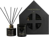 Countryfield Urban Coffret Cadeau Noir