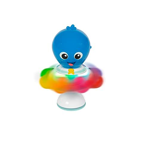Baby Einstein Ocean Explorers Opus Spin en Sea Activity Toy - 3+ maanden