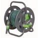Ribimex PRA/DB.1104 draagbare handmatige slanghaspel 15m
