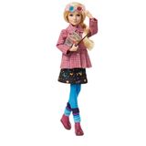 Mattel Harry Potter Loena Leeflang Pop