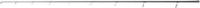 Abu Garcia Svartzonker Downsizer - 237cm - 20-120g - Baitcast - Zwart
