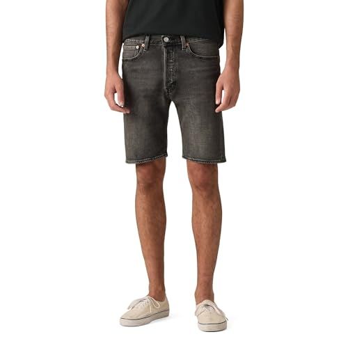 Levi's 501 Original Shorts Neo Nights Shorts