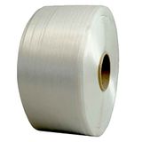 Omsnoeringsband PRO TECPLAST FF Omsnoeringsband draad aan draad 19 mm x 600 m - Hoge sterkte 550kg - PET textielband