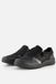 Feyn Kira 33 Sneakers zwart Leer K-Leest - Maat 39