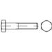 TOOLCRAFT TO-9982578 Boulon à tête hexagonale M16 460 mm Hexagonal extérieur 10 pièce(s)