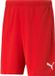 Puma Teamrise Short Heren - Rood | Maat: 3XL