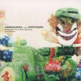 Ambient Jonquera & Officium - Ambient Nash Recordings & Friends (LP)