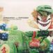 Ambient Jonquera & Officium - Ambient Nash Recordings & Friends (LP)