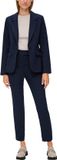 s.Oliver BLACK LABEL Vest Dames 42 5959 BLUE