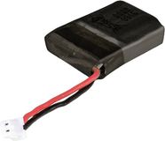 Carson RC Sport Li-ion accupack 3.7 V 100 mAh Molex stekker