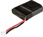 Carson RC Sport Li-ion accupack 3.7 V 100 mAh Molex stekker
