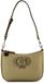 GUESS Isola Shoulder Bag Sage kaki