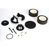LOSI LOSB5022 accessoires, meerkleurig