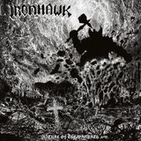 Sonic Rendezvous Ironhawk - Ritual Of The Warpath (LP)