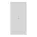BTICINO MatixGO Smart Home verlichtingsbesturing geoptimaliseerd voor LED-licht 1 module wit JW4411C schakelaar of dimmer verbonden