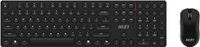 MSI FORGE K210 WIRELESS COMBO Toetsenbord Inclusief Muis