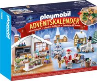 playmobil City Life 71088