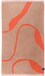 Mette Ditmer Nova Arte Bath Towel - 133 x 70 cm