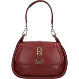 Le sac Carrie. Rouge