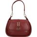 Le sac Carrie. Rouge
