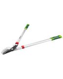 Verto 15G256 Snoeischaar Bypass Groen, Grijs