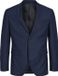 JACK&JONES JPRSOLARIS BLAZER NOOS PLS Heren Colberts Dark Navy