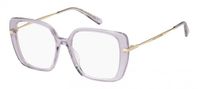 Marc Jacobs MARC 834 Lilac 53/16/145 Vrouwen Brilmonturen