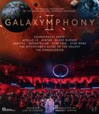 Galaxymphony Danish National Symphony Orchestra - Galaxymphony II - Galaxymphony