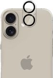 HOFI CAM PRO+ étui pour appareil photo iPhone 16 / 16 PLUS transparent