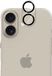 HOFI CAM PRO+ étui pour appareil photo iPhone 16 / 16 PLUS transparent