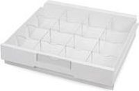 Ergotron 97-848 accessoire voor multimediawagens Wit Lade