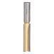 Trend Router Cutter BR01X1/2TC Economy Werkblad Cutter-1/2 Schacht, Zwart, enkel