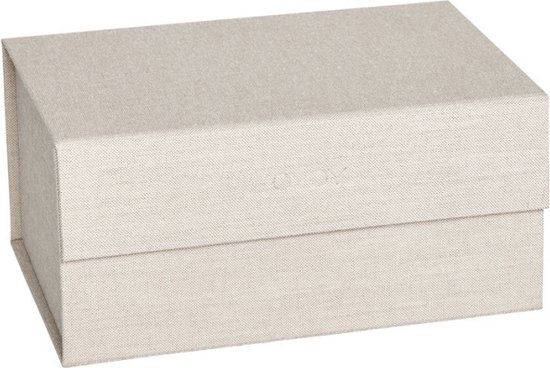 OYOY Living Design OYOY Living Hako Storage Box - A5 Sand