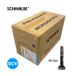 SCHWALBE binnenband 28/47-622/635 scv17 click ventiel 40mm werkplaatsverpakking 50 stuks