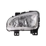 Valeo Mistlamp 47412 voor Fiat 500X Street (2014-2018) | Voor Rechts, Halogeentechnologie