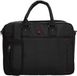 Enrico Benetti Cornell Laptoptas 47232 - 15 inch - Zwart