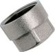Rbm - Mamelon laiton hexagonal à serrage - F 3/4' - Diamètre 16 mm - Rapido