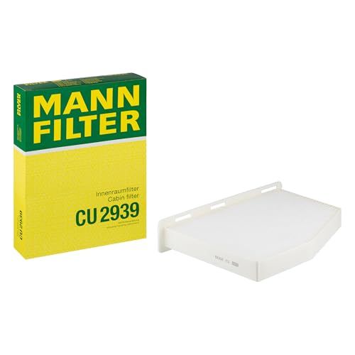 MANN-FILTER CU 2939 Cabineluchtfilter