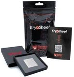 Thermal Grizzly KryoSheet 29 x 25 mm thermal pad
