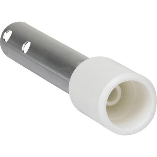 - Vikan adapter 22mm voor op Vikan steel voor click-fit systeem - 2994